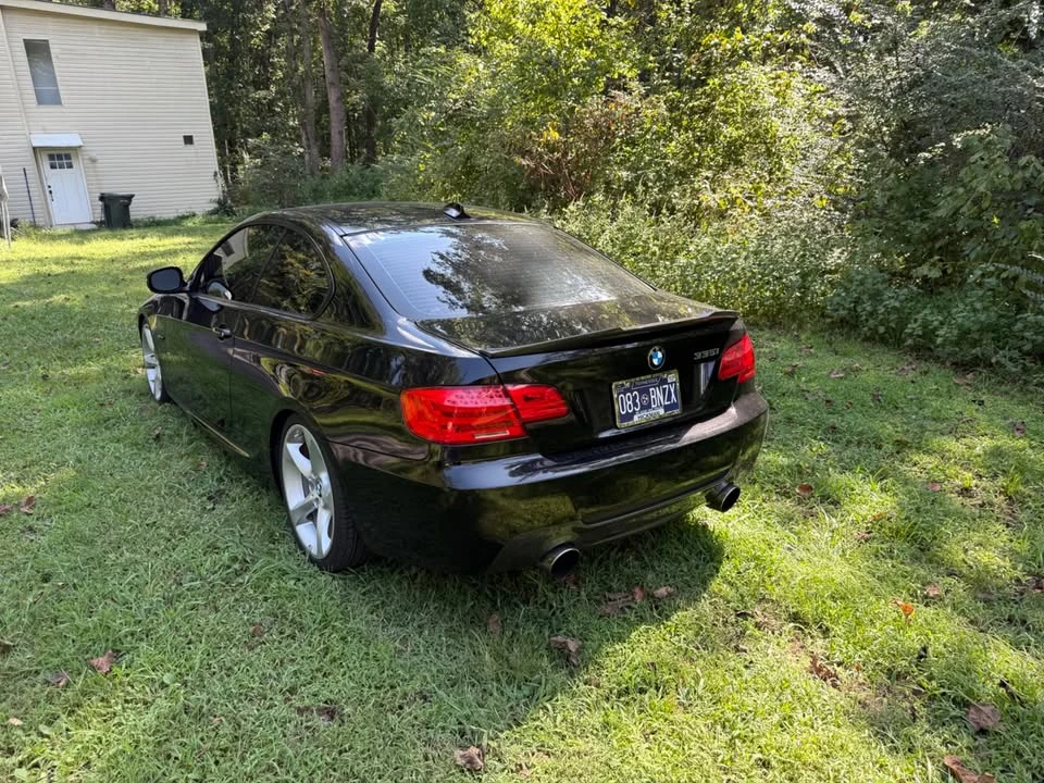 2011 BMW E90 335i Sedan - Image 6 of 13