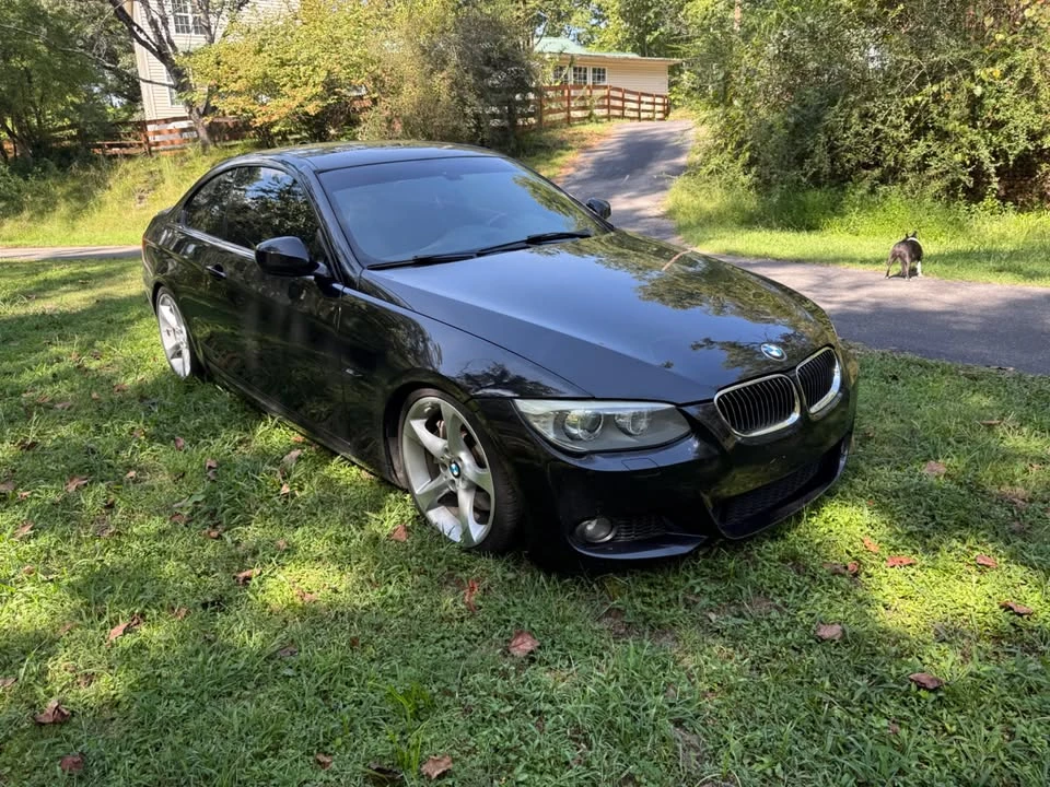 2011 BMW E90 335i Sedan - Image 3 of 13