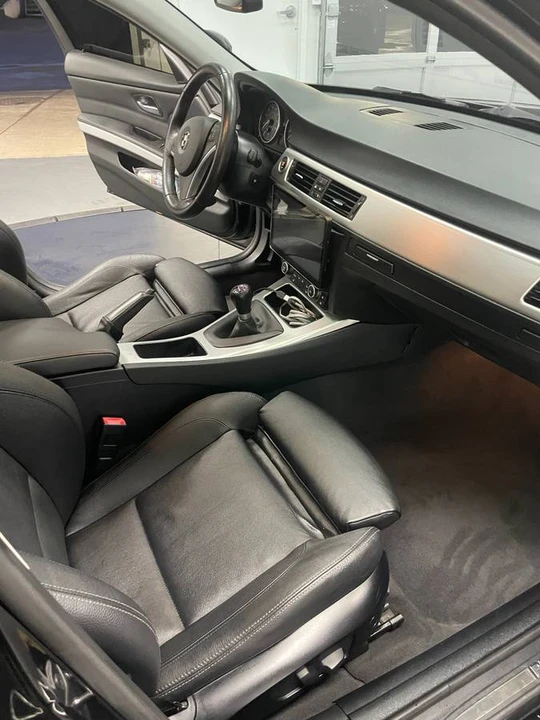 2011 BMW E90 335i Sedan - Image 13 of 16