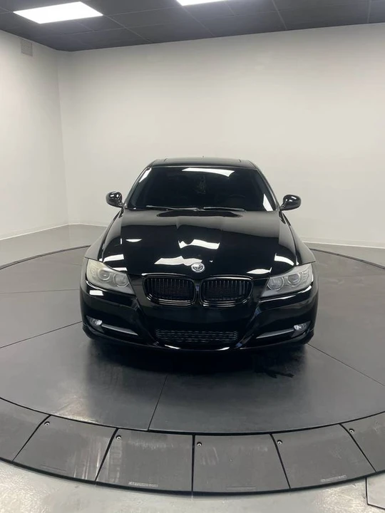 2011 BMW E90 335i Sedan - Image 2 of 16