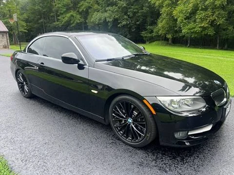 2011 BMW E93 335i Convertible - Image 4 of 5