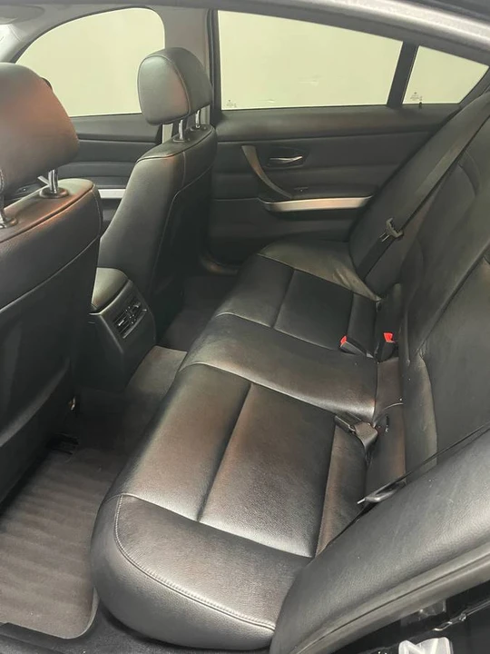 2011 BMW E90 335i Sedan - Image 12 of 16