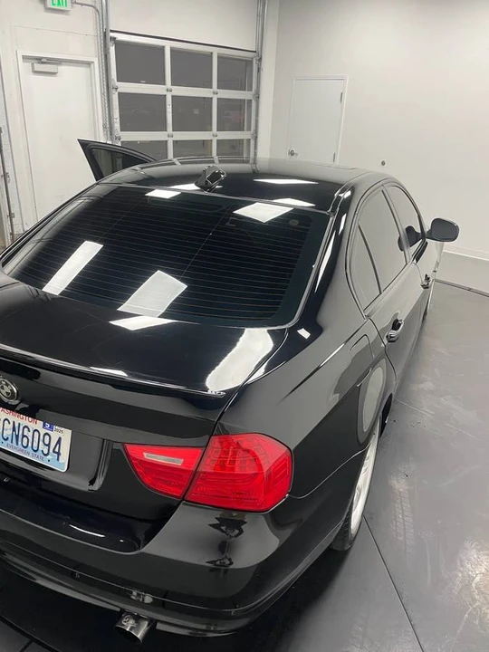 2011 BMW E90 335i Sedan - Image 15 of 16