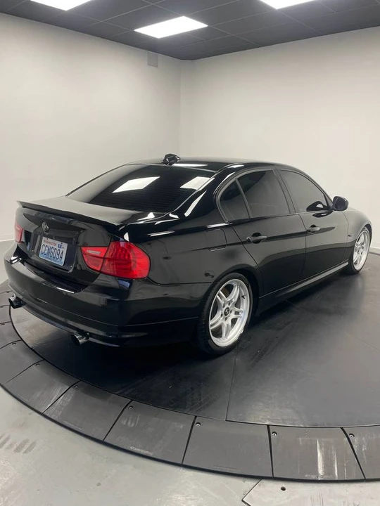 2011 BMW E90 335i Sedan - Image 6 of 16