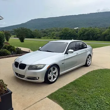 2011 BMW 335i
