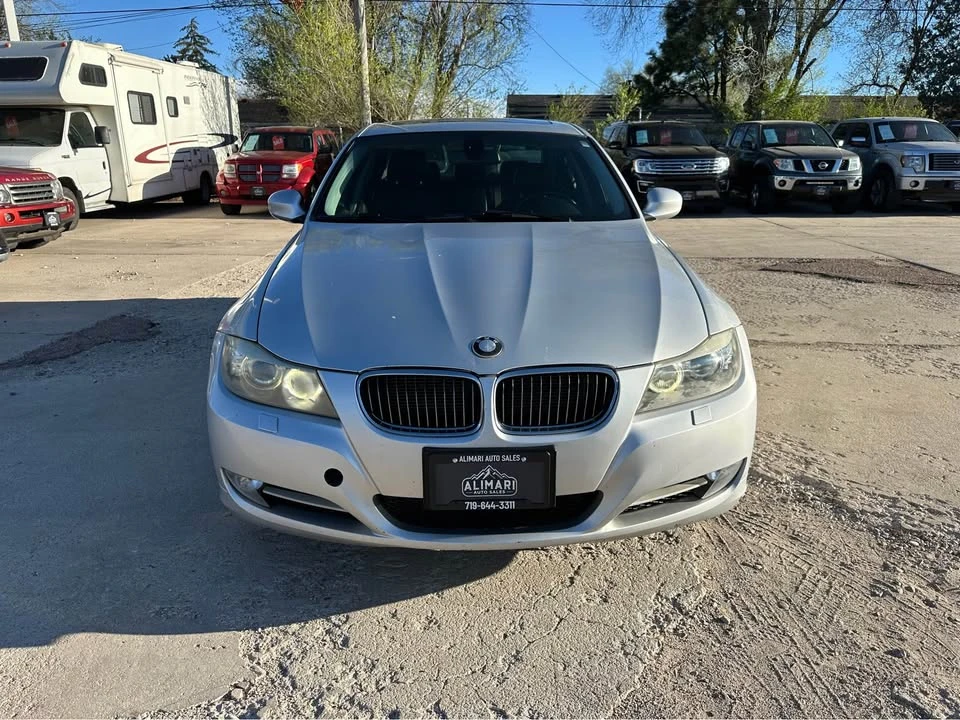 2011 BMW E90 335i Sedan - Image 2 of 19