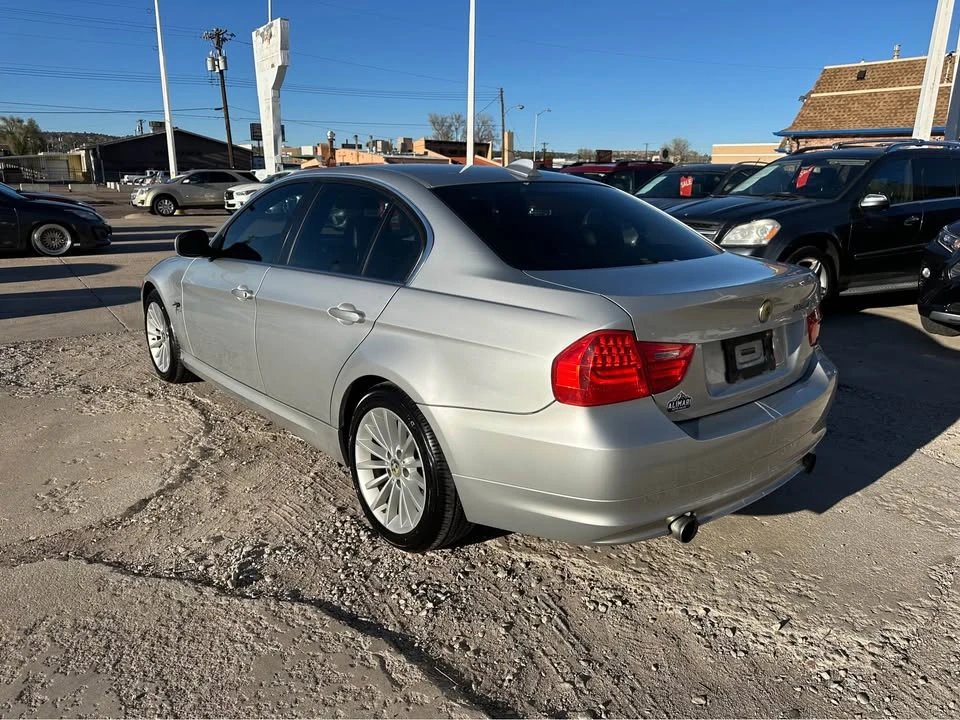 2011 BMW E90 335i Sedan - Image 5 of 19
