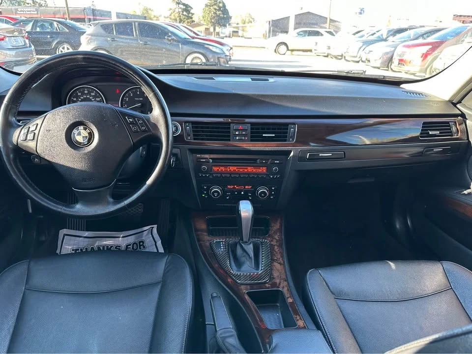 2011 BMW E90 335i Sedan - Image 17 of 19