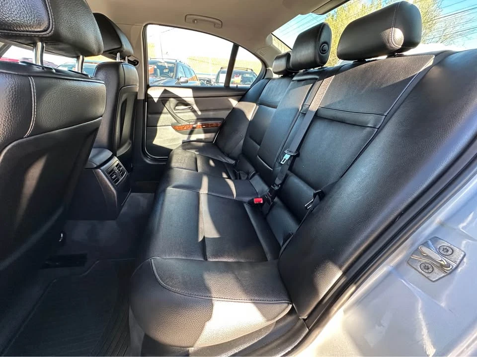 2011 BMW E90 335i Sedan - Image 11 of 19