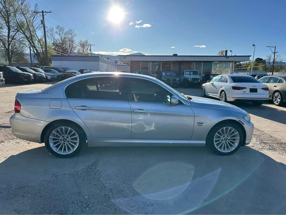 2011 BMW E90 335i Sedan - Image 8 of 19