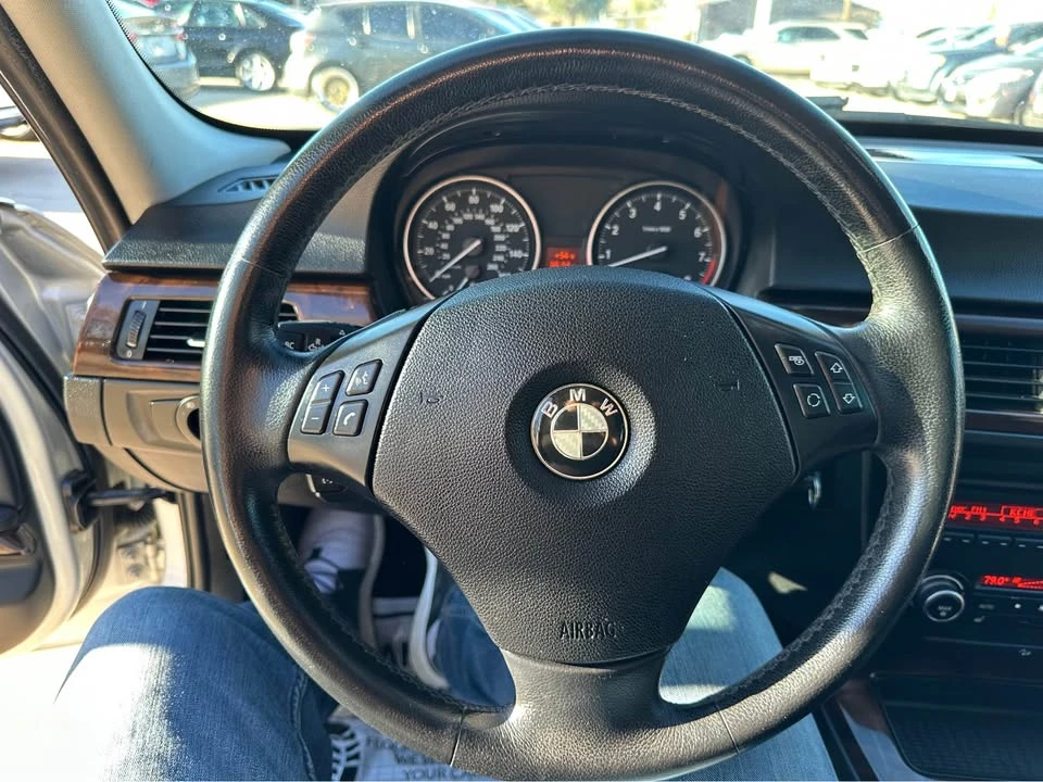2011 BMW E90 335i Sedan - Image 15 of 19