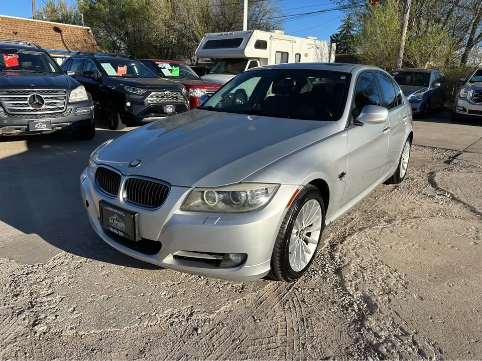 2011 BMW E90 335i Sedan - Image 3 of 19