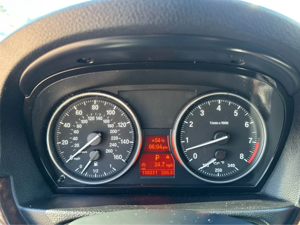 2011 BMW E90 335i Sedan - Image 16 of 19