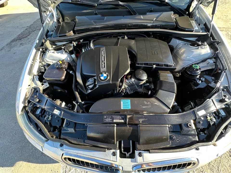 2011 BMW E90 335i Sedan - Image 19 of 19