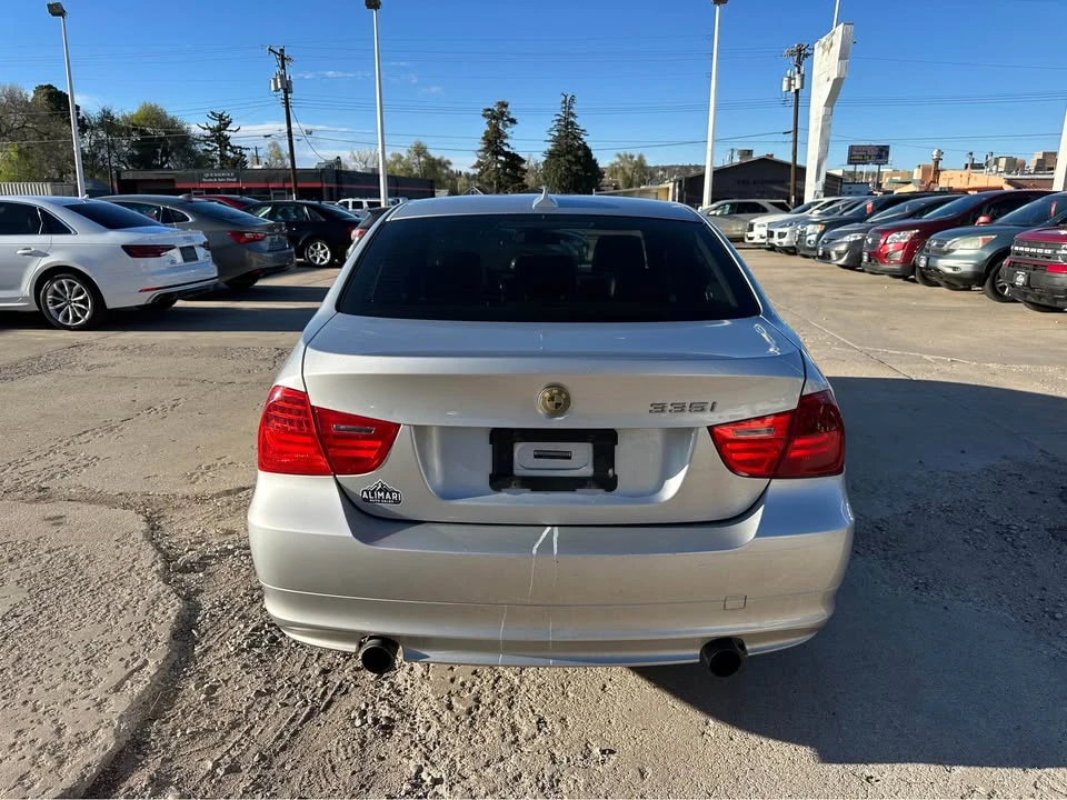 2011 BMW E90 335i Sedan - Image 6 of 19