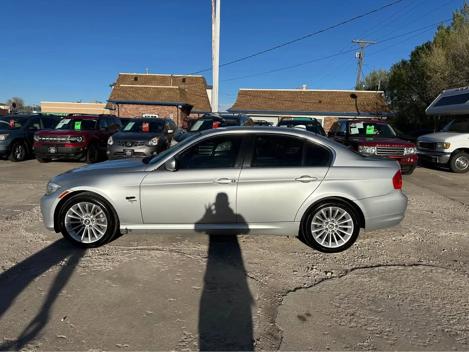 2011 BMW E90 335i Sedan - Image 4 of 19