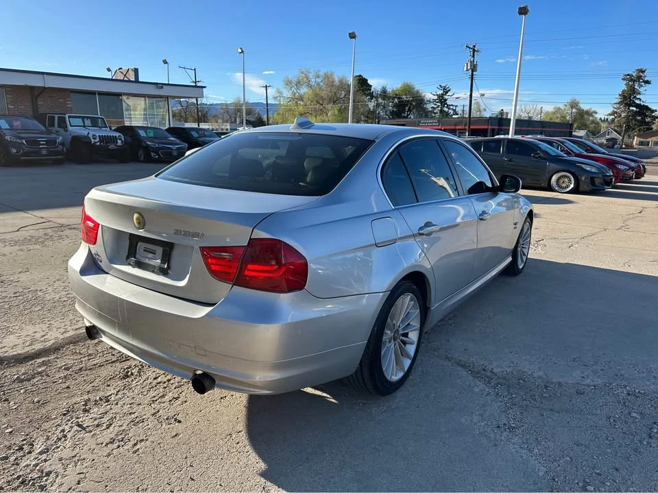 2011 BMW E90 335i Sedan - Image 7 of 19