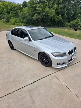 2011 BMW 335i xDrive
