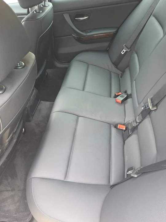 2011 BMW E90 335i Sedan - Image 5 of 9