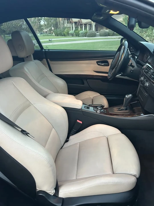 2011 BMW E90 335i Sedan - Image 3 of 10