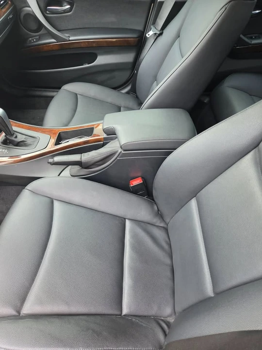 2011 BMW E90 335i Sedan - Image 6 of 9