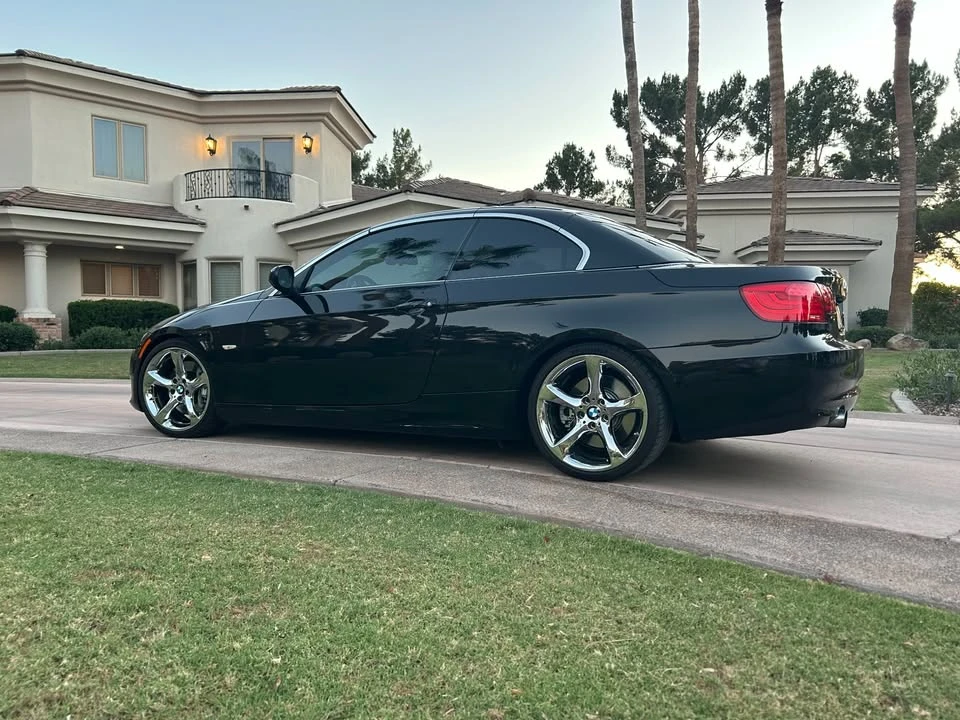 2011 BMW E90 335i Sedan - Image 2 of 10
