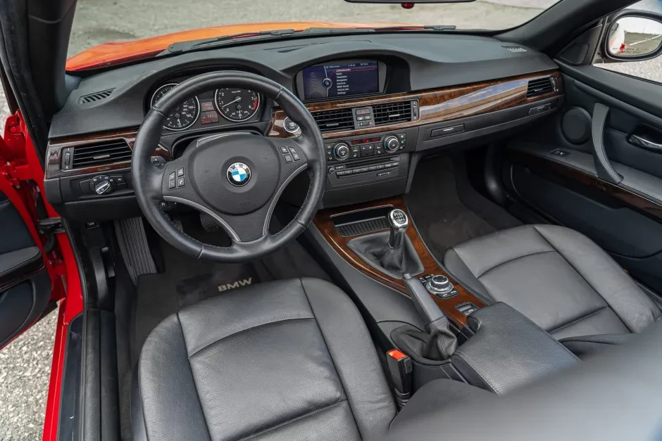 2011 BMW E90 335i Sedan - Image 2 of 10