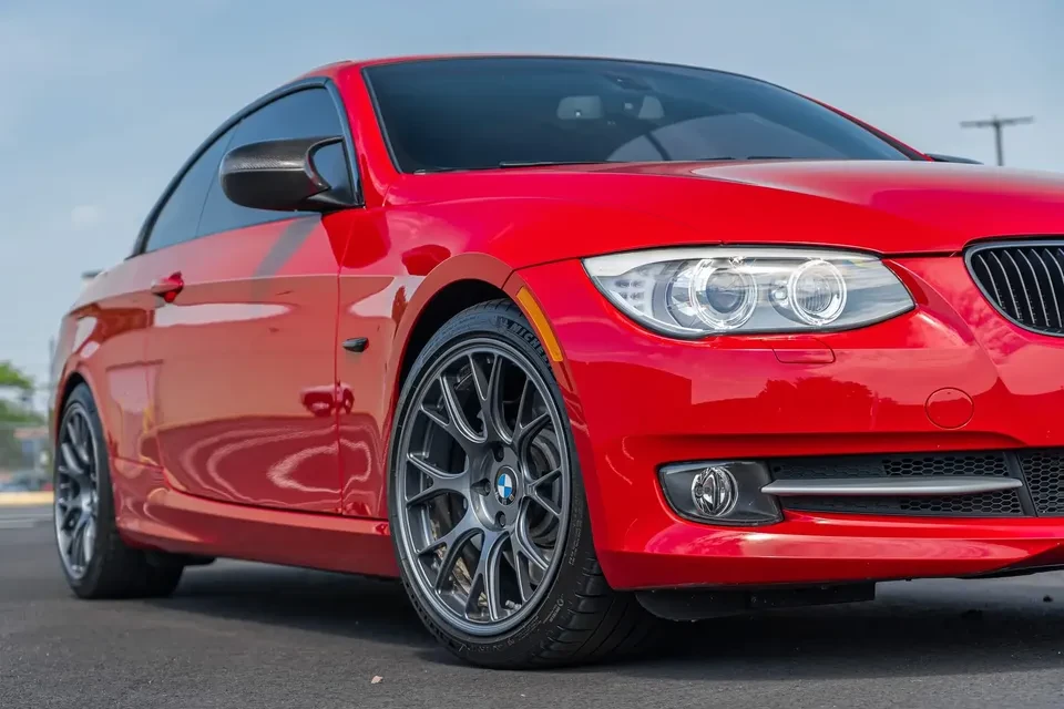 2011 BMW E90 335i Sedan - Image 5 of 10