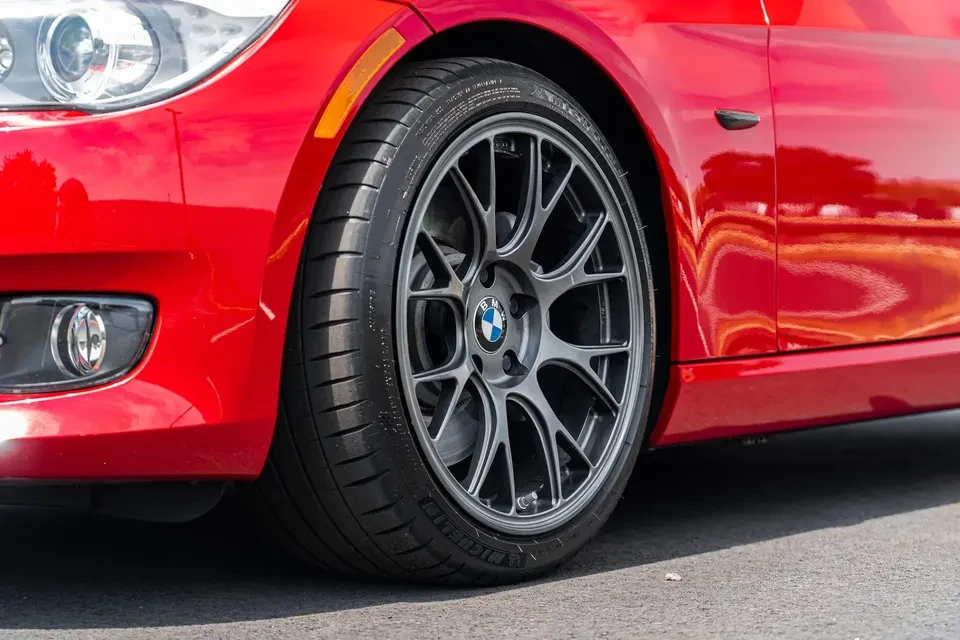 2011 BMW E90 335i Sedan - Image 4 of 10
