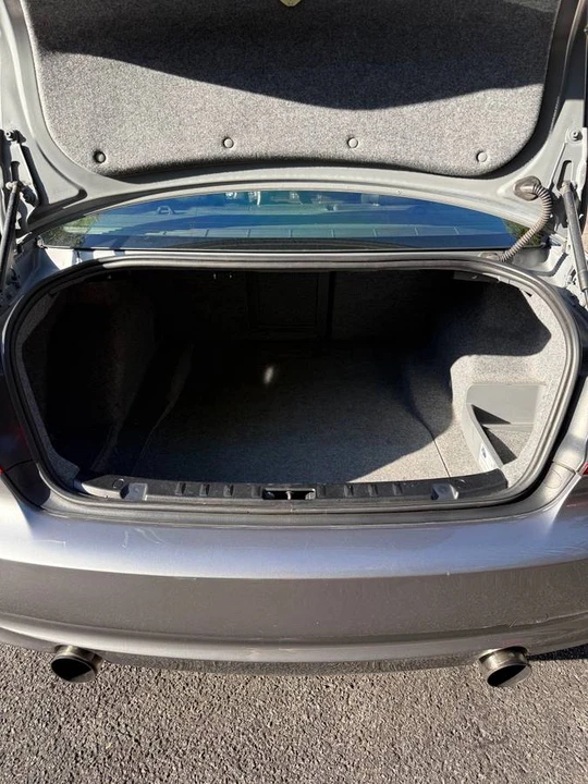 2011 BMW E92 335i Coupe - Image 15 of 20