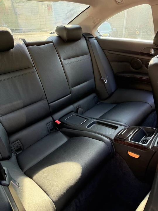2011 BMW E92 335i Coupe - Image 10 of 20