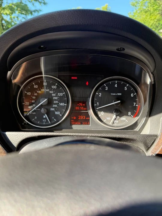 2011 BMW E92 335i Coupe - Image 13 of 20