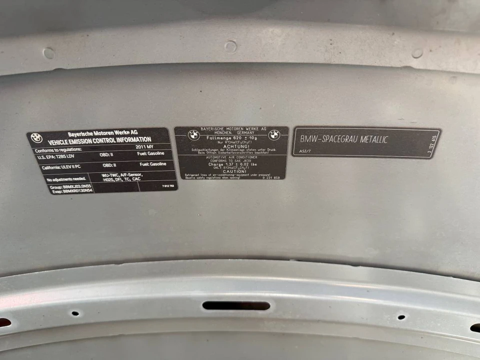 2011 BMW E92 335i Coupe - Image 19 of 20