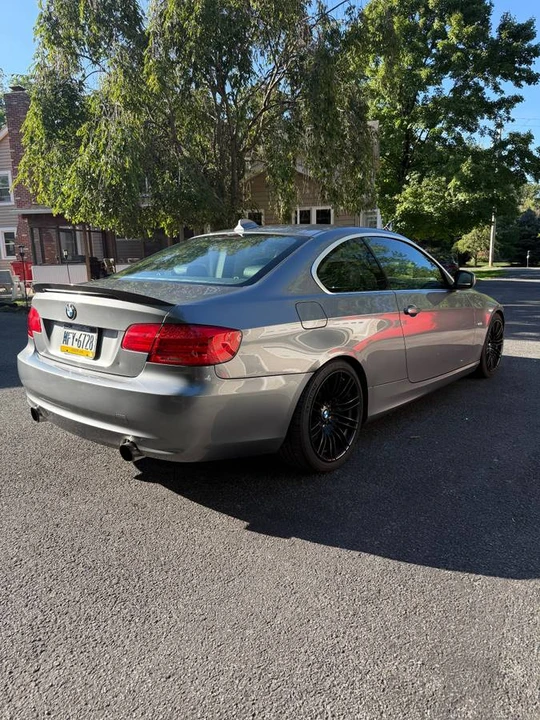 2011 BMW E92 335i Coupe - Image 4 of 20