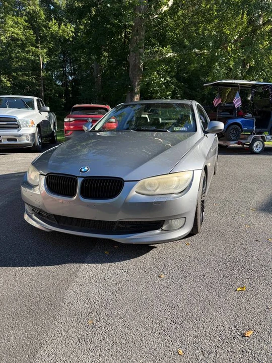 2011 BMW E92 335i Coupe - Image 2 of 20