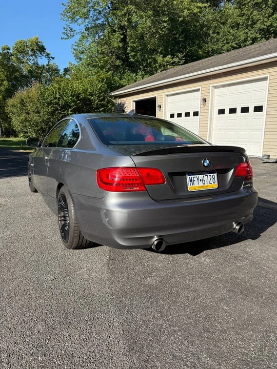 2011 BMW E92 335i Coupe - Image 3 of 20