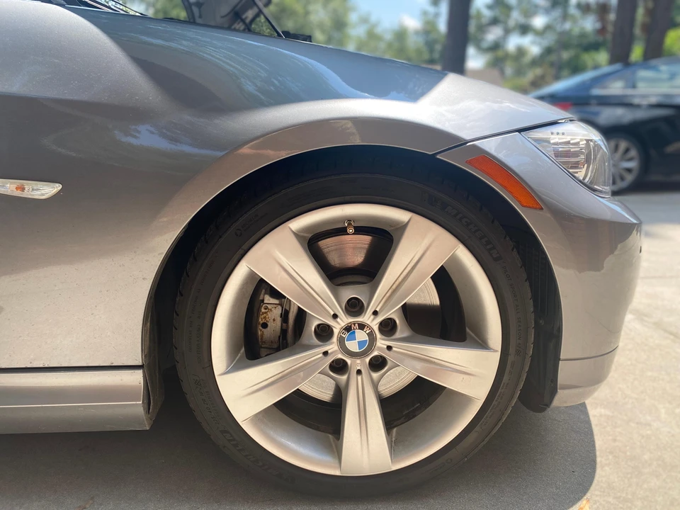 2011 BMW E90 335i Sedan - Image 25 of 31