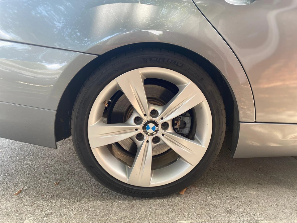 2011 BMW E90 335i Sedan - Image 27 of 31