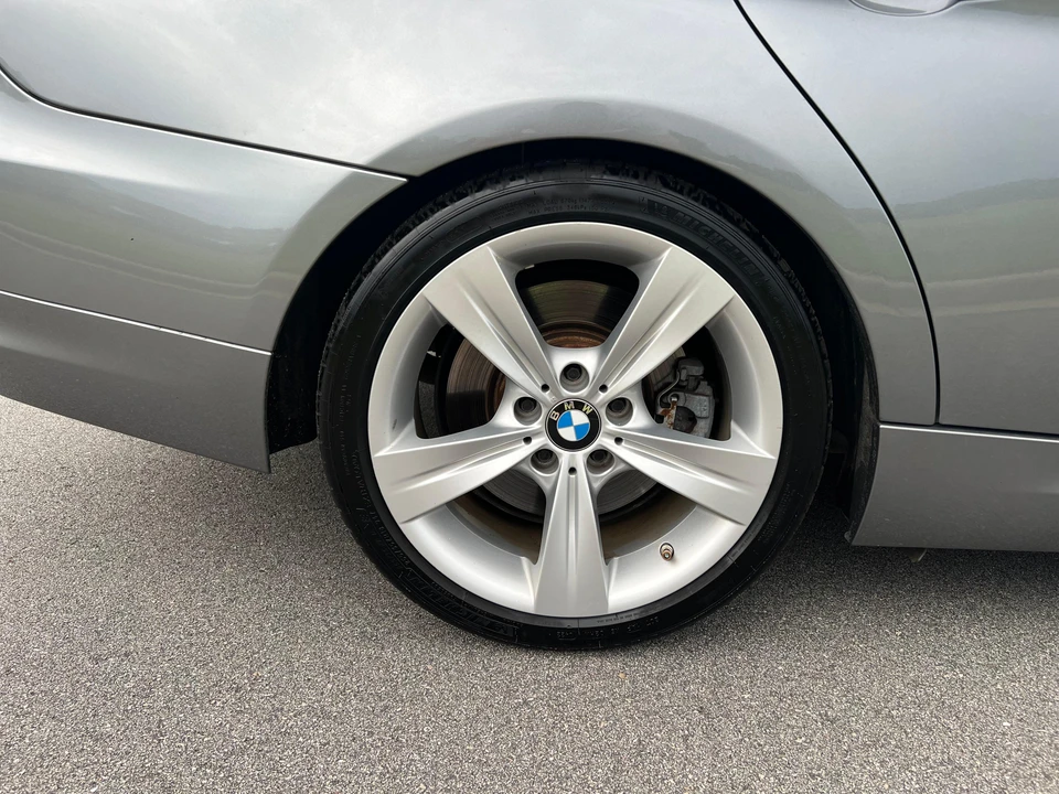 2011 BMW E90 335i Sedan - Image 26 of 31