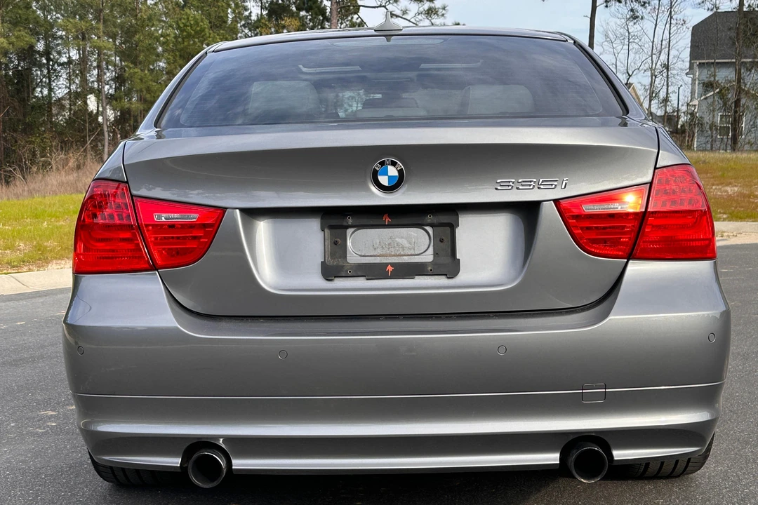 2011 BMW E90 335i Sedan - Image 5 of 31
