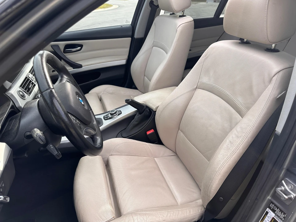 2011 BMW E90 335i Sedan - Image 31 of 31