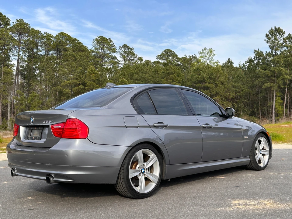 2011 BMW E90 335i Sedan - Image 8 of 31