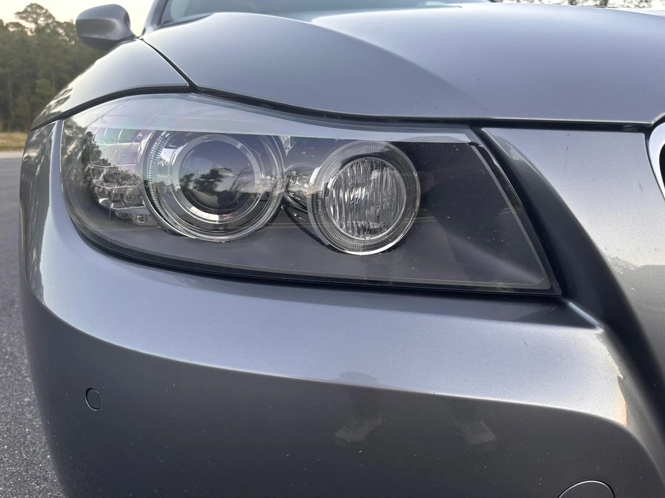 2011 BMW E90 335i Sedan - Image 11 of 31