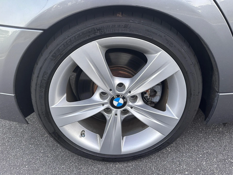2011 BMW E90 335i Sedan - Image 24 of 31