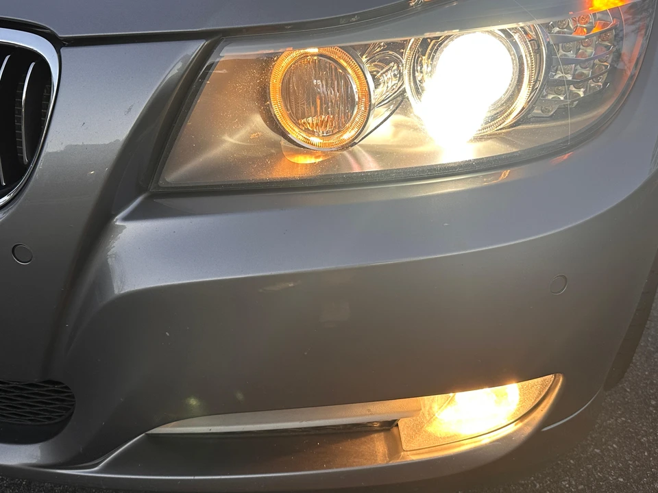 2011 BMW E90 335i Sedan - Image 14 of 31