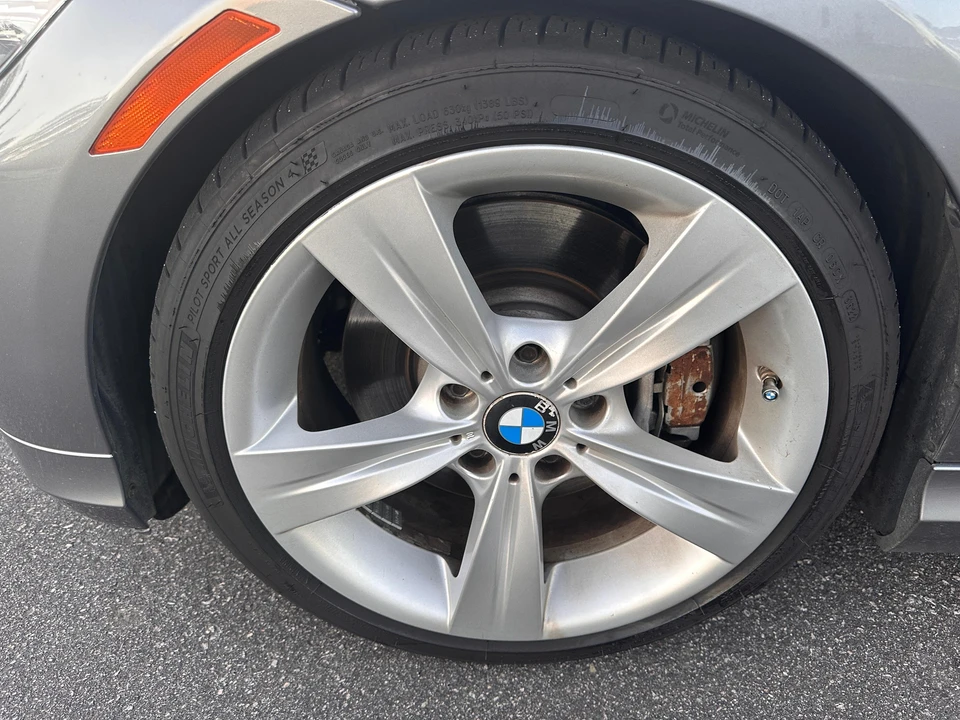 2011 BMW E90 335i Sedan - Image 22 of 31