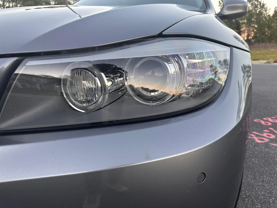 2011 BMW E90 335i Sedan - Image 13 of 31