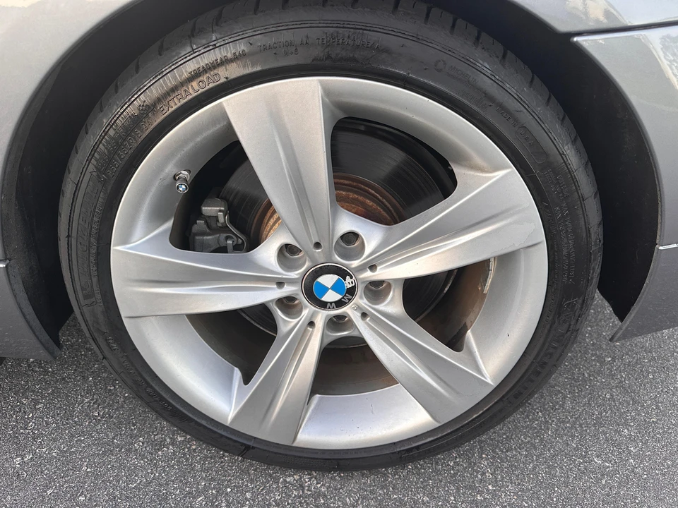 2011 BMW E90 335i Sedan - Image 23 of 31