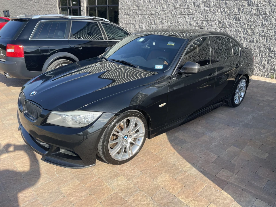 2011 BMW E90 335i Sedan - Image 8 of 31