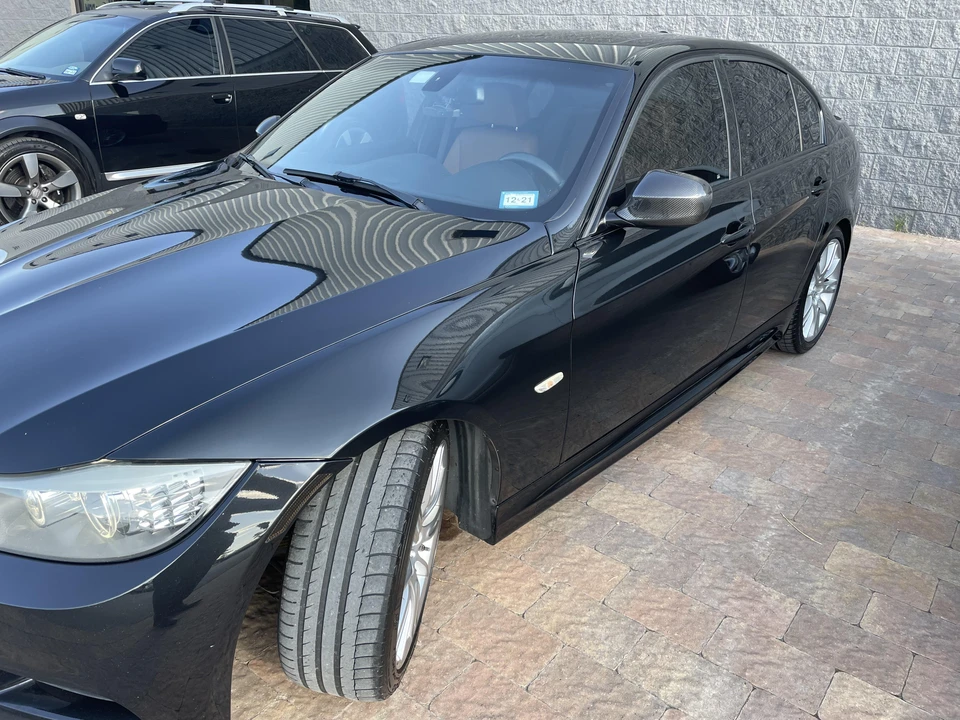 2011 BMW E90 335i Sedan - Image 22 of 31